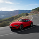 Illustration for article titled 2020 Toyota Supra: Tons of New Photos